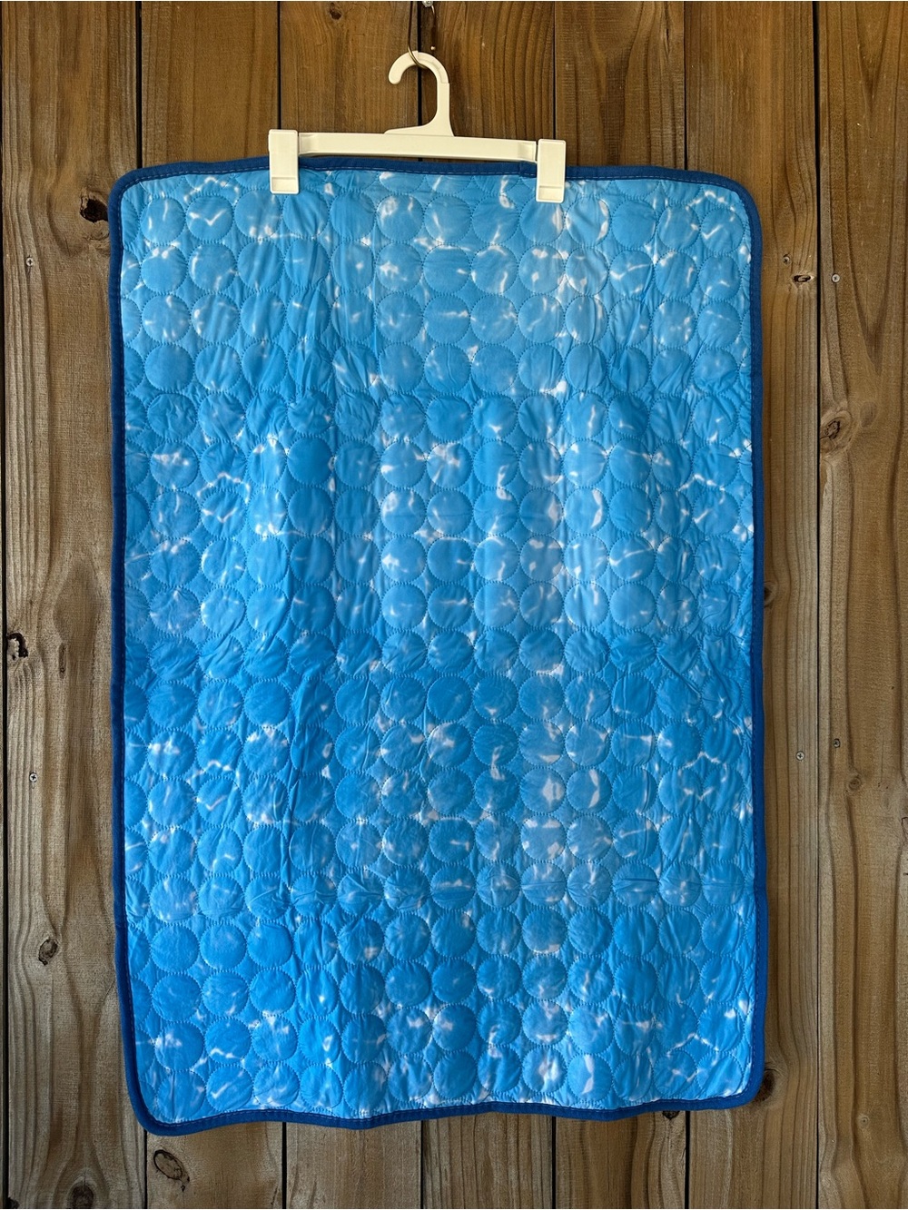 Pet cooling mat Size XL for dogs/cats